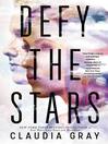 Image de couverture de Defy the Stars